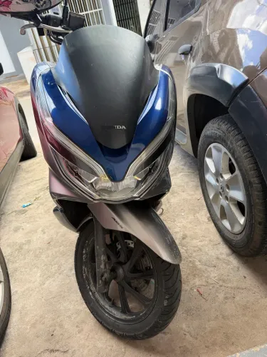 PCX SPORT 2021 / 15 MIL