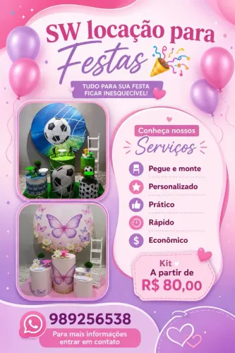 SW pegue e monte 