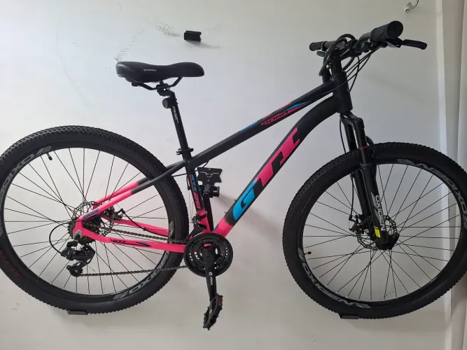 Bicicleta aro 29