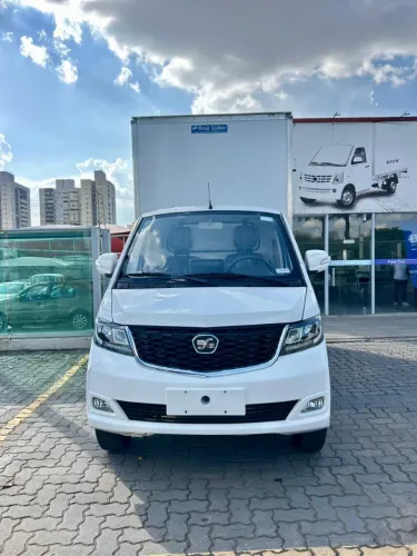Effa V21 Baú 1.5 16v 2p 2027