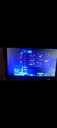 Vendo Pc completo no preço!