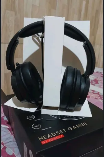 Headset Gt Gamer