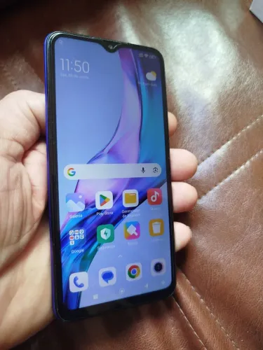Xiaomi redmi 9