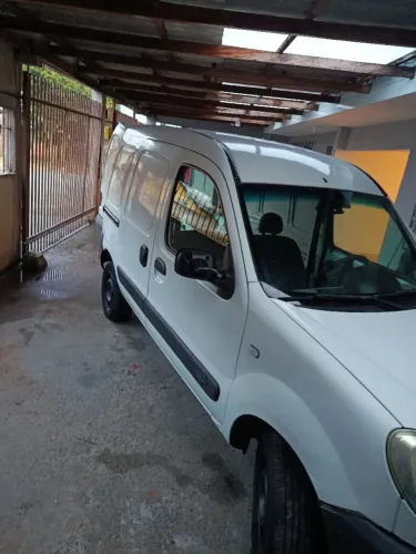 Fretes pequenos e com segurança 