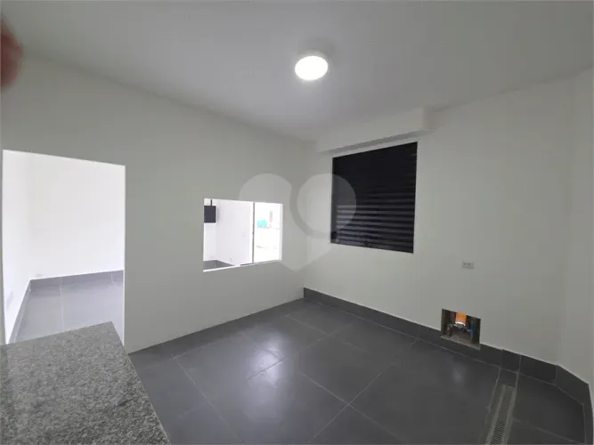 Loja para alugar no condomínio Manuel Jacinto, São Paulo - SP