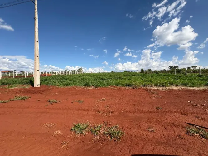 Chácara à venda na zona Rural em Uberlândia