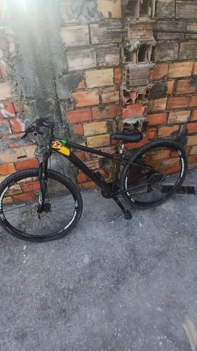 Bike aro 29
