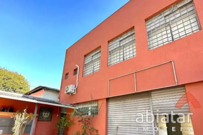 Galpão à venda na Vila Sônia - São Paulo/SP - 420m²