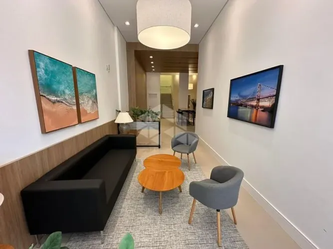 Studio 45.54M² - para Alugar