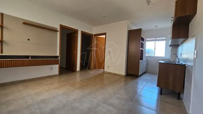 Venda de Apartamentos / Padrão na cidade de Araraquara