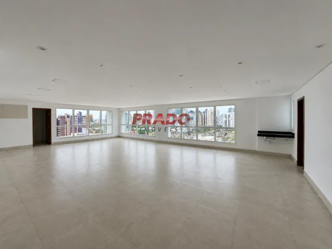 Locação | Sala com 100 m², 1 vaga(s). MARINGÁ