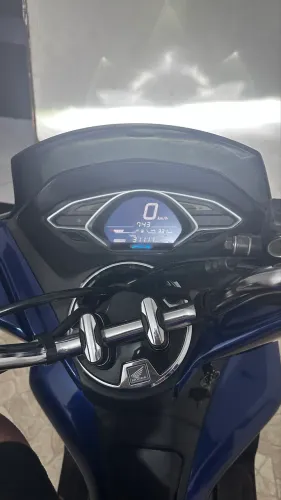 Pcx 150 Sport