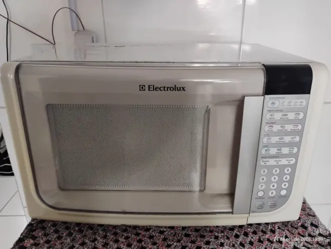 Microondas