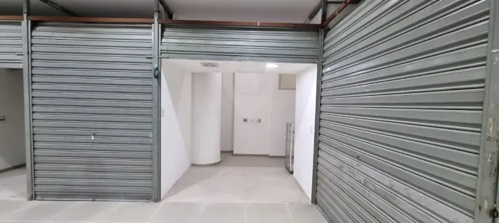 Loja/ Box Comercial para Locação com 11,52m² - Santa Efigenia - NSK3 Imóveis - Cód. 43029
