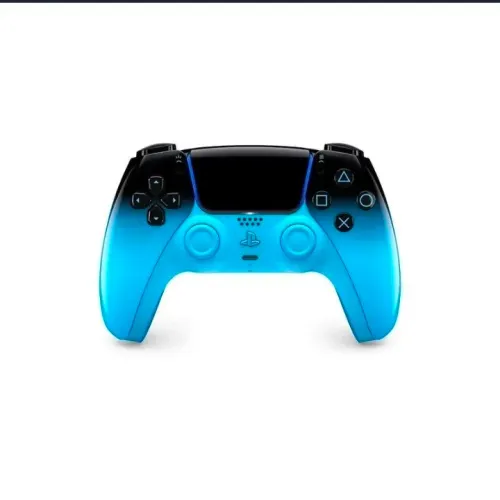 Controle Sem Fio Sony DualSense Hyperpop, PS5, Rhythm Blue, Azul
