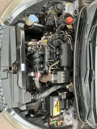 Hyundai HB20S Unique 1.0 Flex 12V Mec. 2019