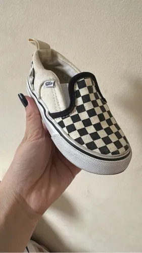 Tenis vans unissex tam 21 