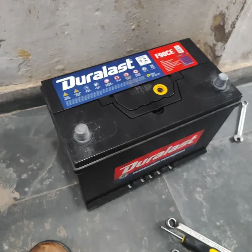 Bateria 90 Ah