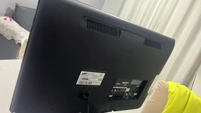 Monitor Samsung 