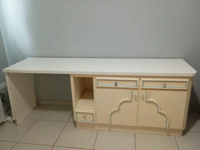 Mesa de Estudos