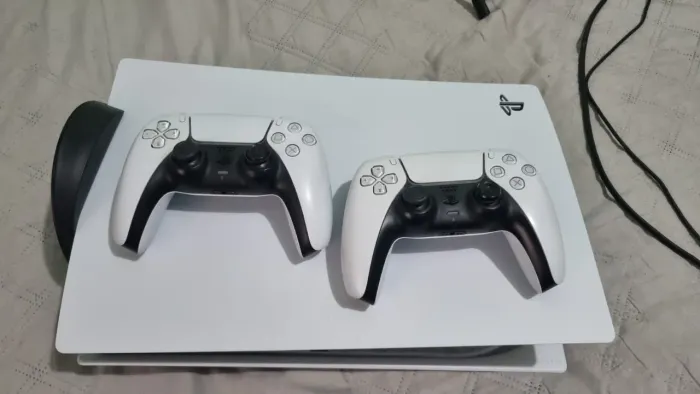 Videogames 