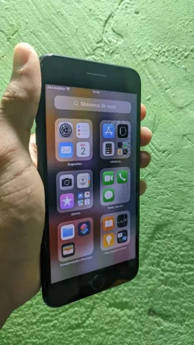 IPHONE 7 PLUS - 128GB