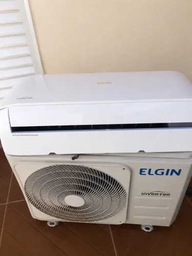 Ar condicionado