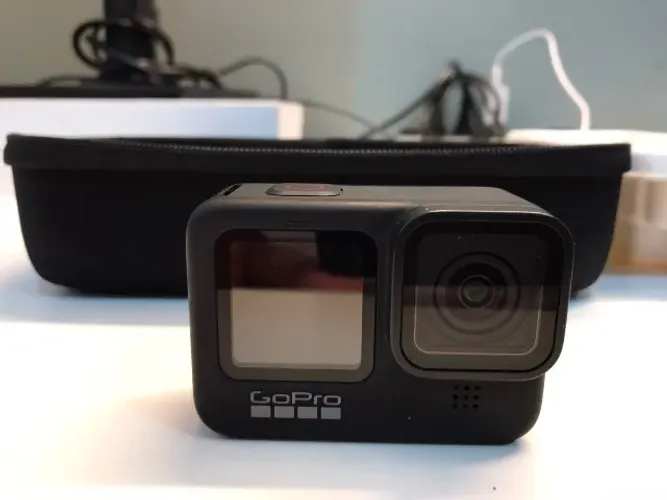 GoPro 9 Black