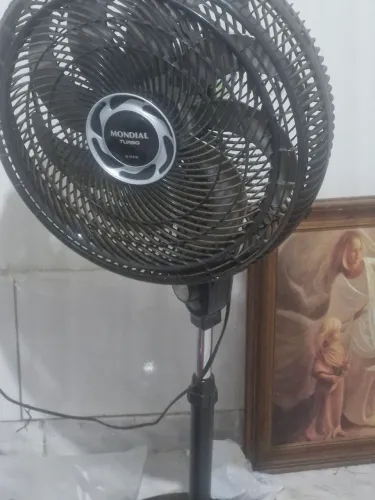 Ventilador Mondial de Coluna