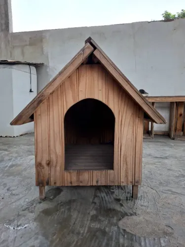 Casa de pet