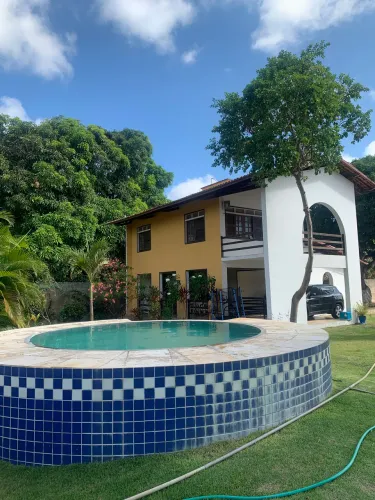 Alugo excelente sítio em Aquiraz