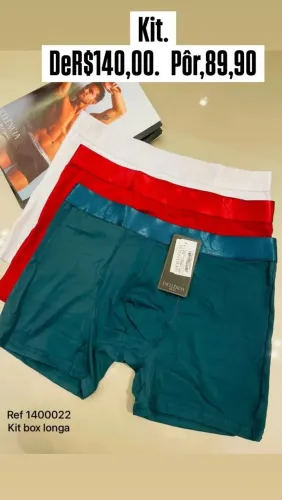 Oferta Relâmpago. Peças excelência lingerie