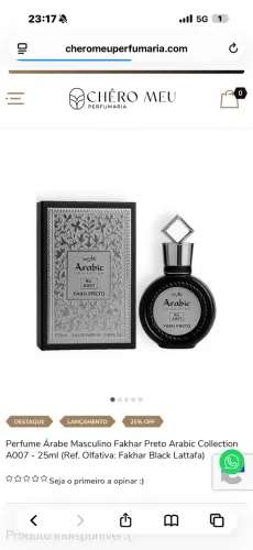 Perfumes