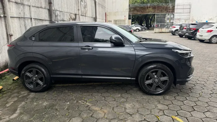 Honda HR-V EXL 1.5 Sensing 16V 5P Aut. 2025