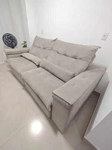 Sofa Thanos 