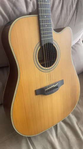 Violão Takamine GD20CE