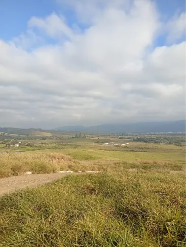Terreno pindorama