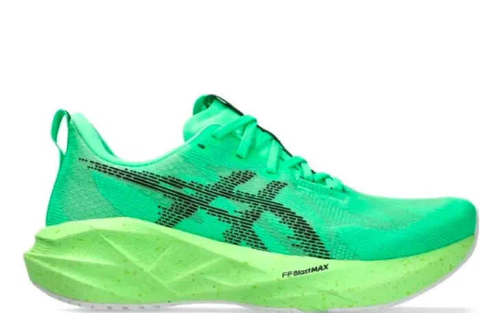 Tênis Corrida Asics Novablast 5 42