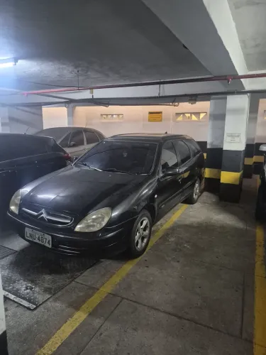 Citroen Xsara Break GLX 1.6 16V 5P Mec. 2001