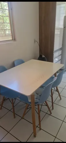 Móveis usados motivo mudança