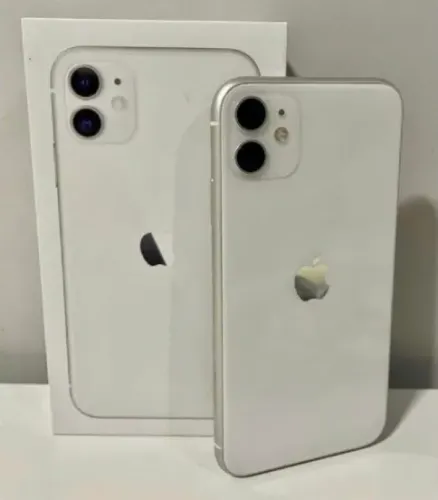 iPhone 11 128 GB - Ótimo estado de conservação.