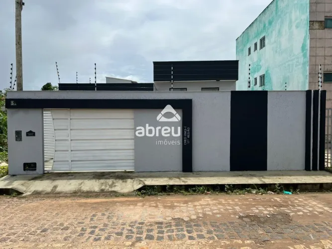 Imóveis Residenciais Casa em Natal