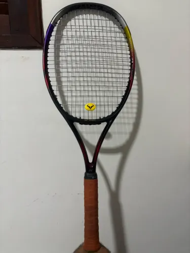 Raquete Yonex Super RD Tour 95 - Clássica de Alta Performance