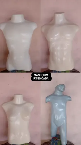 Manequins