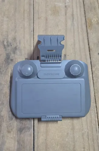 Capa protetora 2 em 1 para o controle remoto DJI RC
