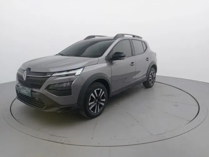 Renault Kardian Evolut. Flex 1.0 TB 12V 5P Aut. 2025