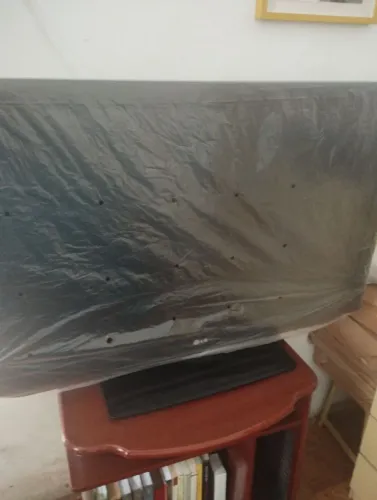 TV LG 42 Demora pra ligar