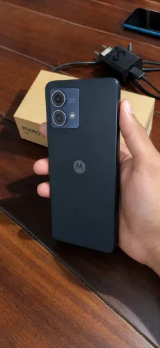 MOTO G84 5G 256 GB