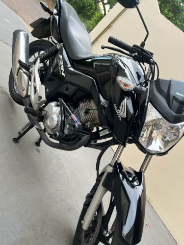 CG fan 160