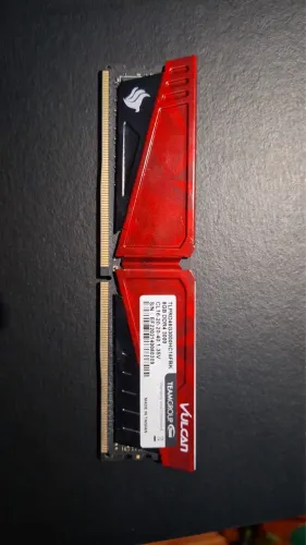 Memoria Ram Vulcan 8GB
